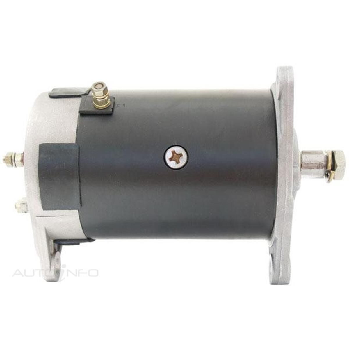 DYNAMO STR/GENERATOR 12V HITACHI VARIOUS GAS, , scanz_hi-res