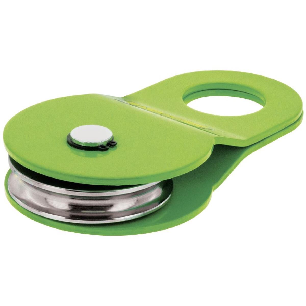 HULK 8 TON SNATCH BLOCK GREEN, , scanz_hi-res