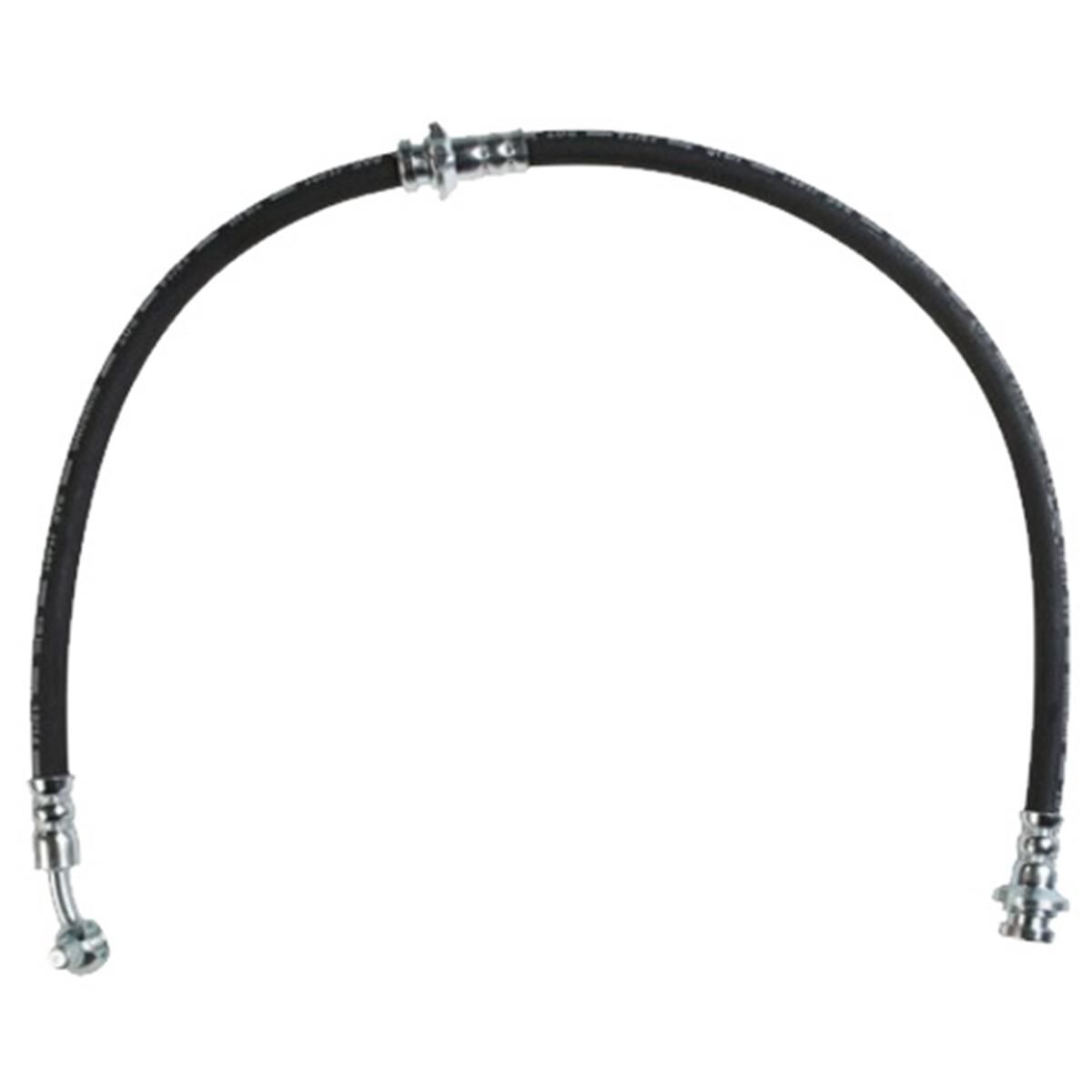 DBA STREET SERIES NISSAN X-TRAIL T31 FRONT L/H, , scanz_hi-res