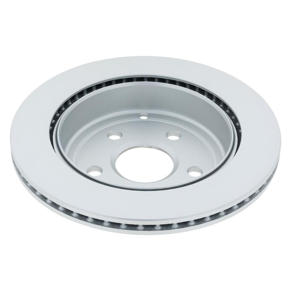 BREMTEC BRAKE DISC REAR HOLDEN COMMODORE VE-VF3.6L 200, , scanz_hi-res