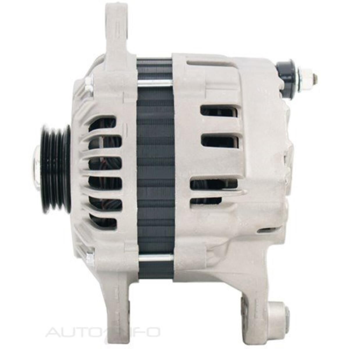 ALTERNATOR 12V 70A FORD FALC EB-ED ENG 4L 6CYL, , scanz_hi-res