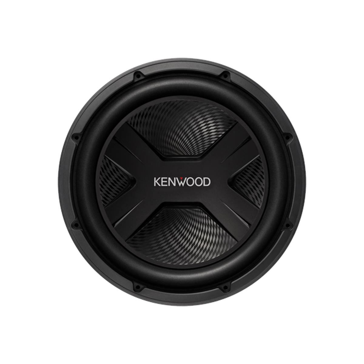 KENWOOD 12" SUBWOOFER, , scanz_hi-res