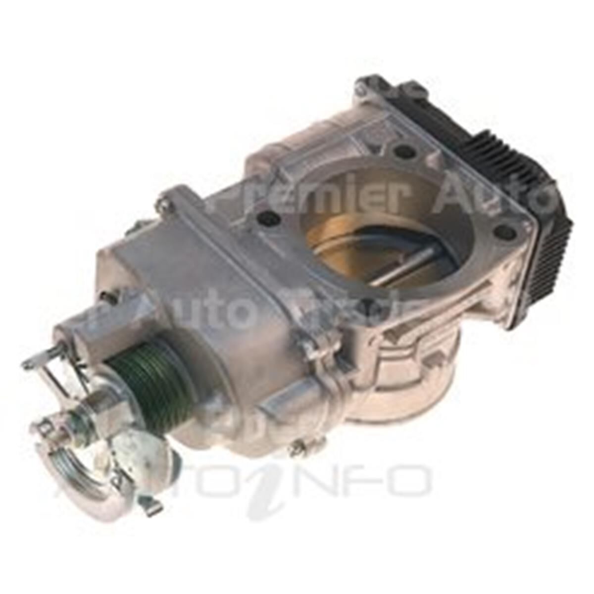 NISSAN PATROL THROTTLE BODY, , scanz_hi-res