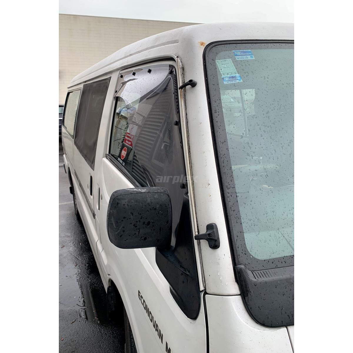 FORD / MAZDA LWB VAN, , scanz_hi-res