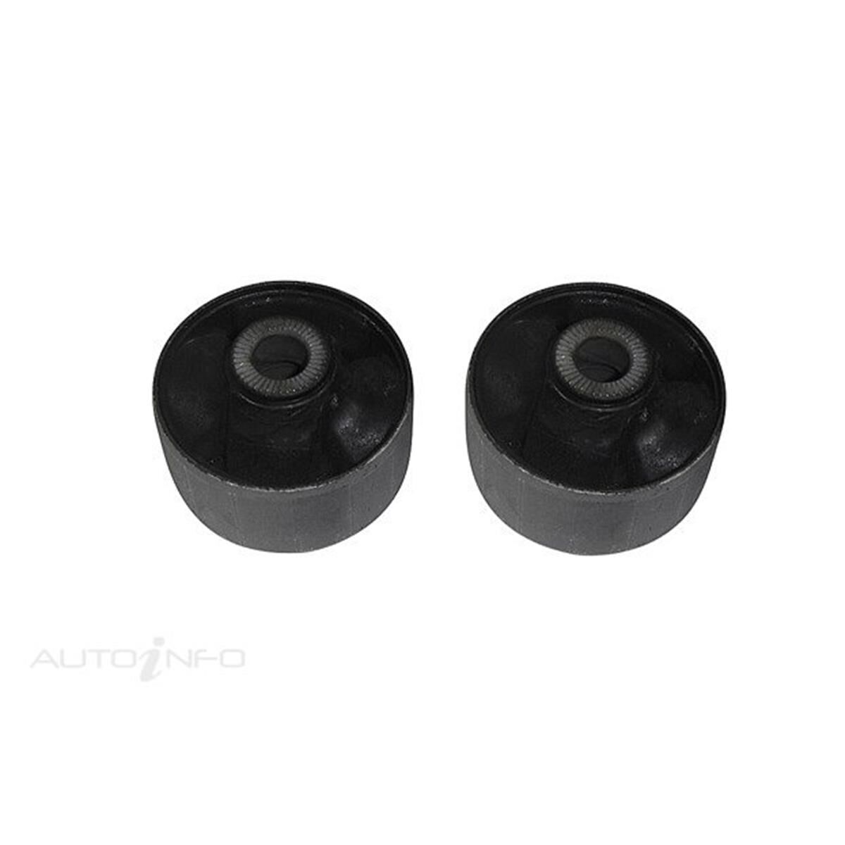 (BK) HYUNDAI ILOAD FRONT LWR CTRL ARM R BUSH KIT, , scanz_hi-res