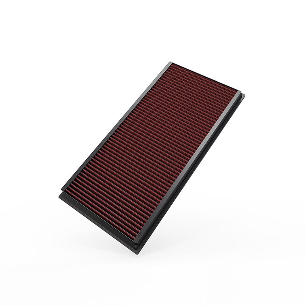 K&N HI-FLOW AIR FILTER - REUSABLE, , scanz_hi-res