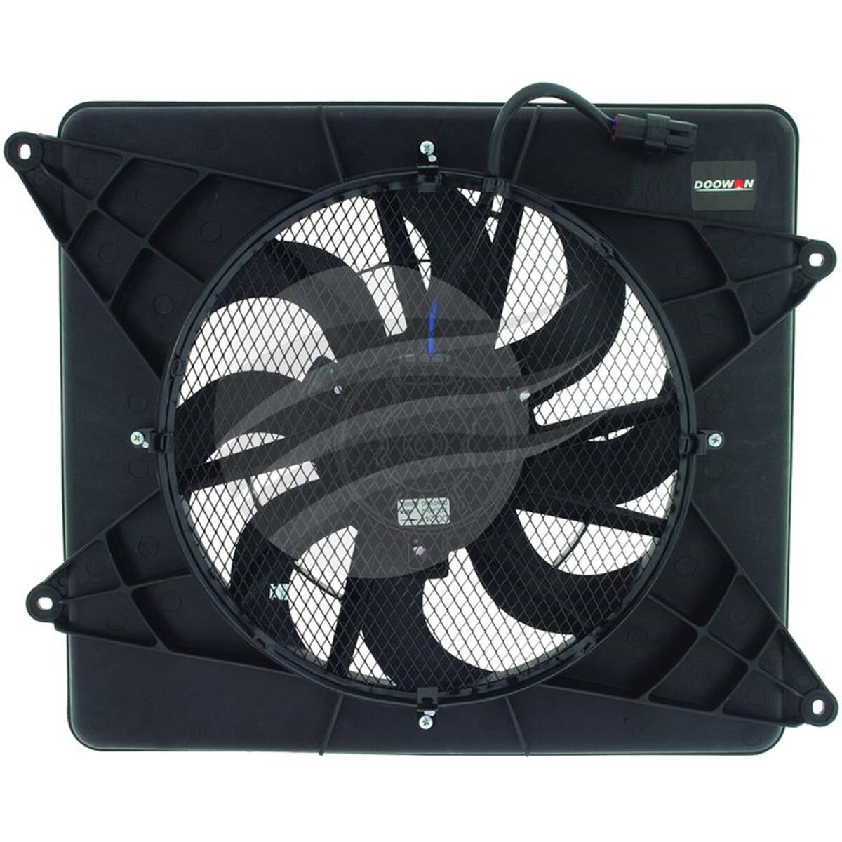 FAN COND DOOSAN SOLAR V, , scanz_hi-res