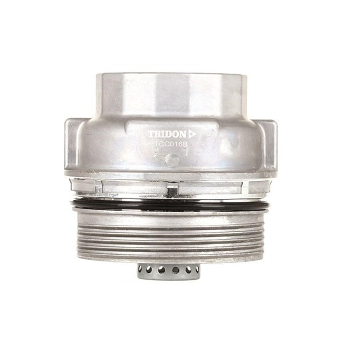 TRIDON CARTRIDGE CAP OIL FILTER, , scanz_hi-res
