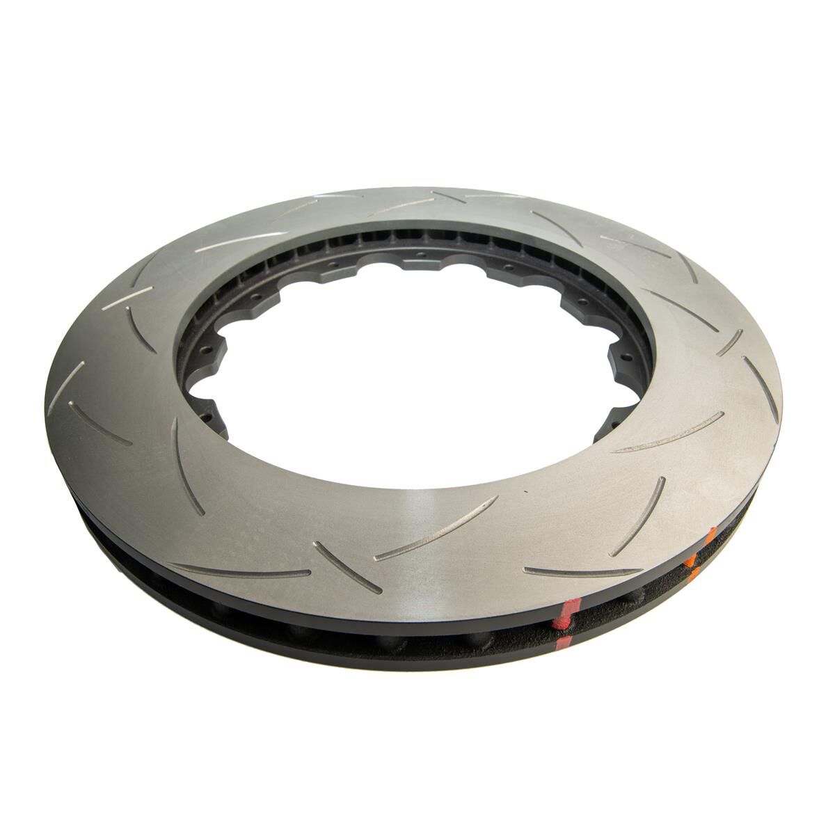 5000 Rotor T3 Slotted KP No Nuts Supplied [ AP Replacement Ring ] KP VERSION OF DBA7860/1, , scanz_hi-res