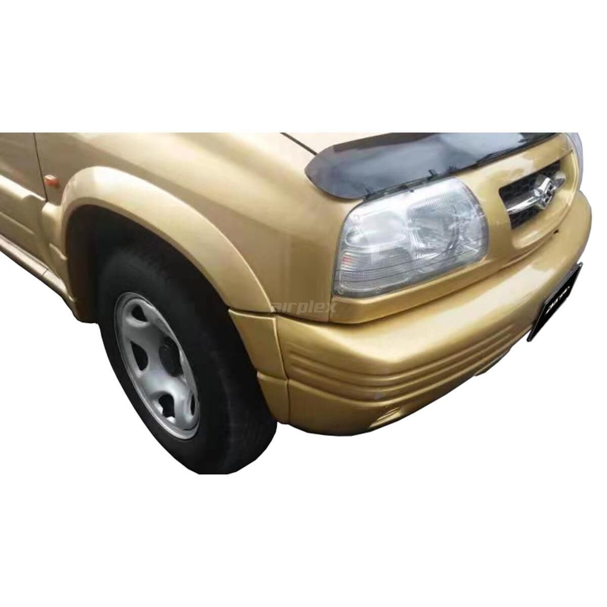 SUZUKI GRAND VITARA (CLEAR), , scanz_hi-res