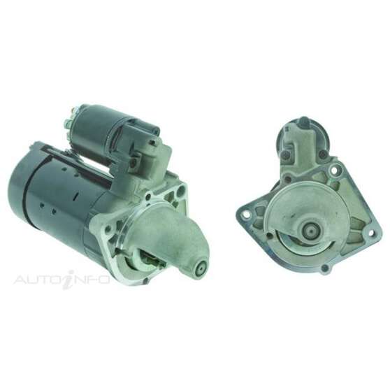 STARTER  IVECO DAILY TURBO 02-, , scanz_hi-res