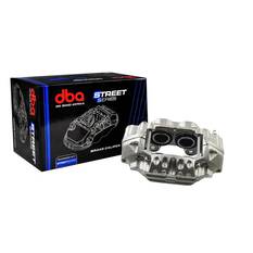 DBA Street Series MAZDA CX-5 KE 2.2L Twin Turbo D AWD R LH 2/12 - 3/17, , scanz_hi-res