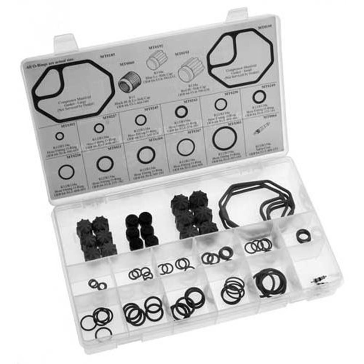 O RING KIT - BMW, , scanz_hi-res