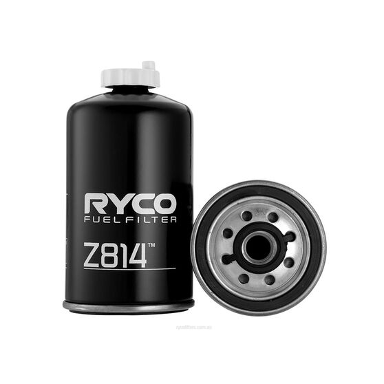 RYCO HD FUEL SPIN-ON, , scanz_hi-res