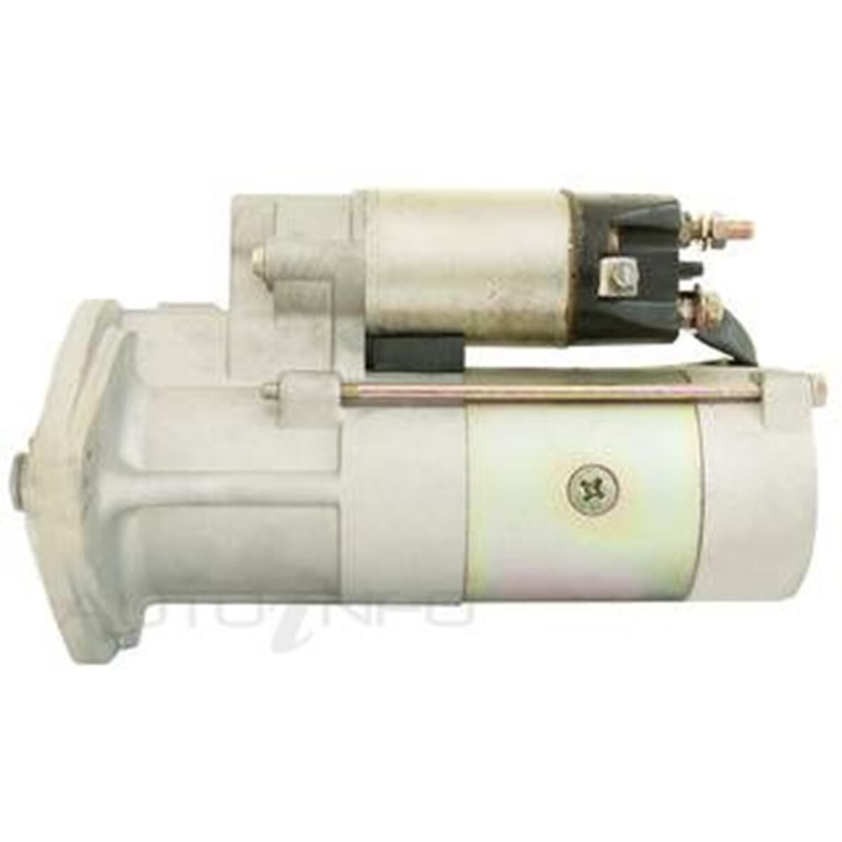 STR MTR 24V 5.0KW 11TH CW KATO EXCAVATOR HD550, , scanz_hi-res