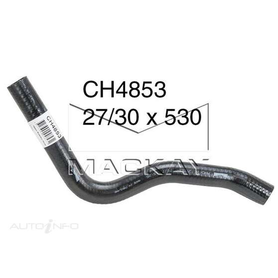 RADIATOR UPPER HOSE  - MAZDA 323 BA - 1.8L I4  PETROL - MANUAL & AUTO, , scanz_hi-res