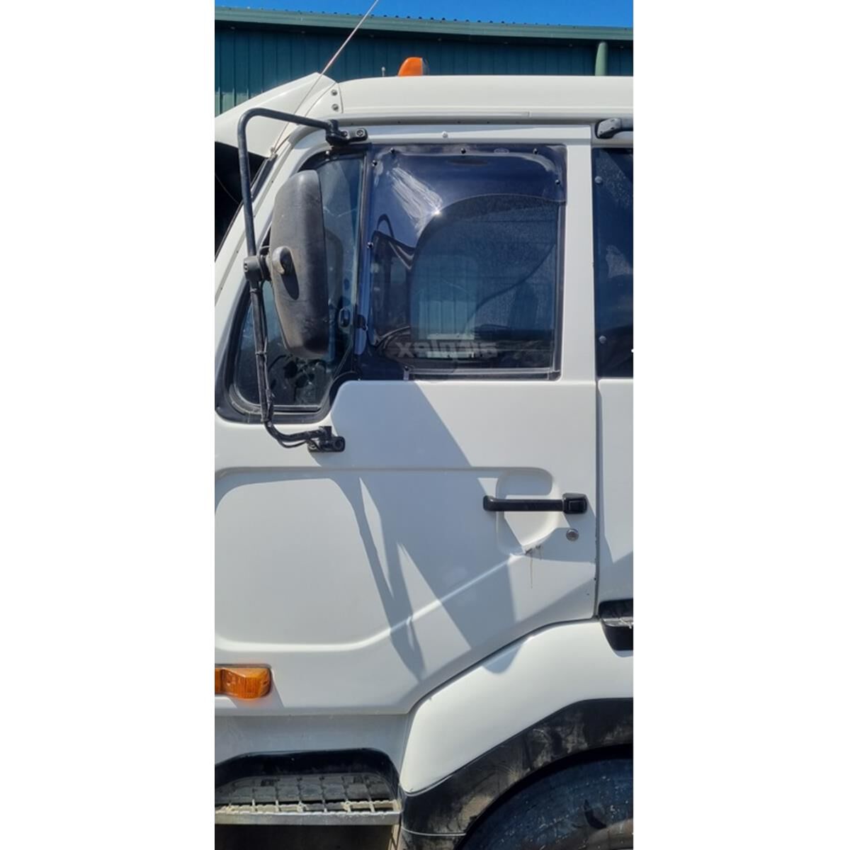 NISSAN C SERIES  PK  MK 1993+, , scanz_hi-res