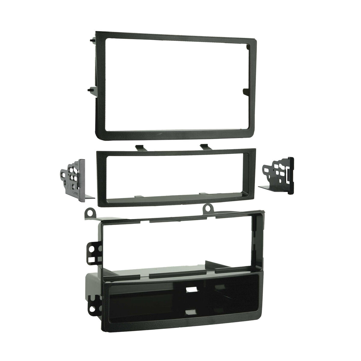 FACIA NISSAN 350Z 06 ON, , scanz_hi-res