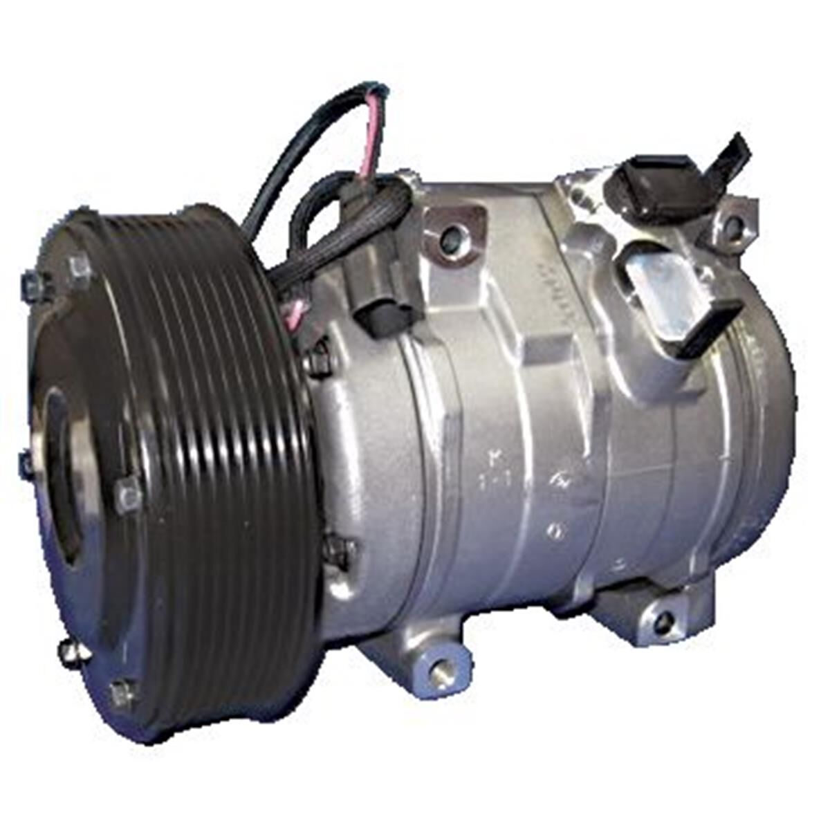 COMP CATERPILLAR 24V 8PV 140MM, , scanz_hi-res