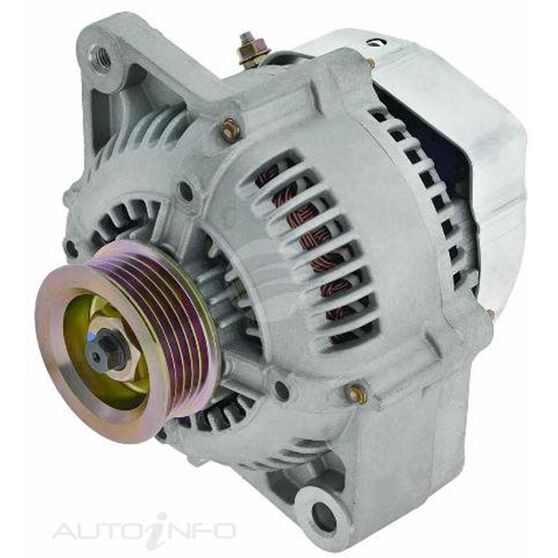 Alternator Supercheap Auto New Zealand