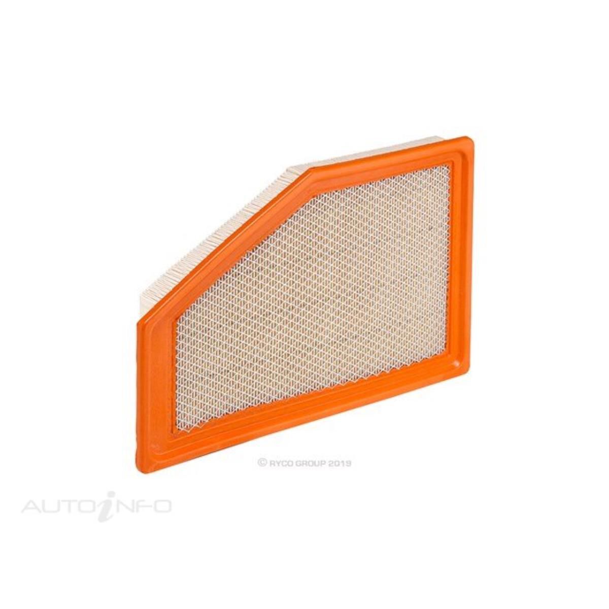 RYCO AIR FILTER, , scanz_hi-res