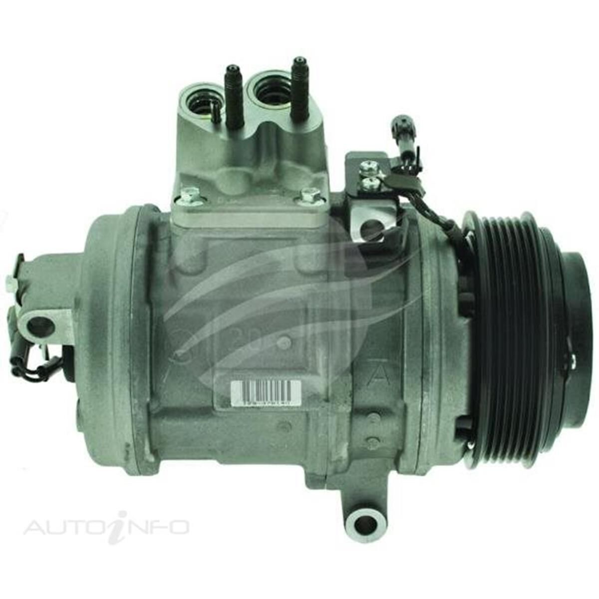 COMP LEXUS LS400 UCF10 V8, , scanz_hi-res