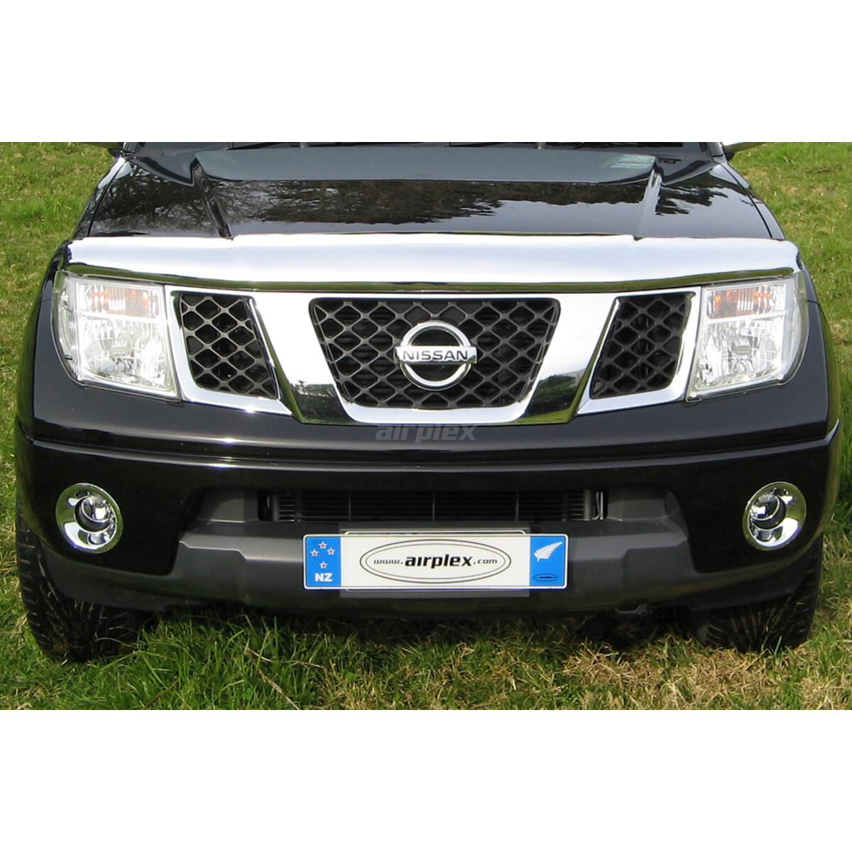 NISSAN D40  R51 PATHFINDER (CHROME), , scanz_hi-res