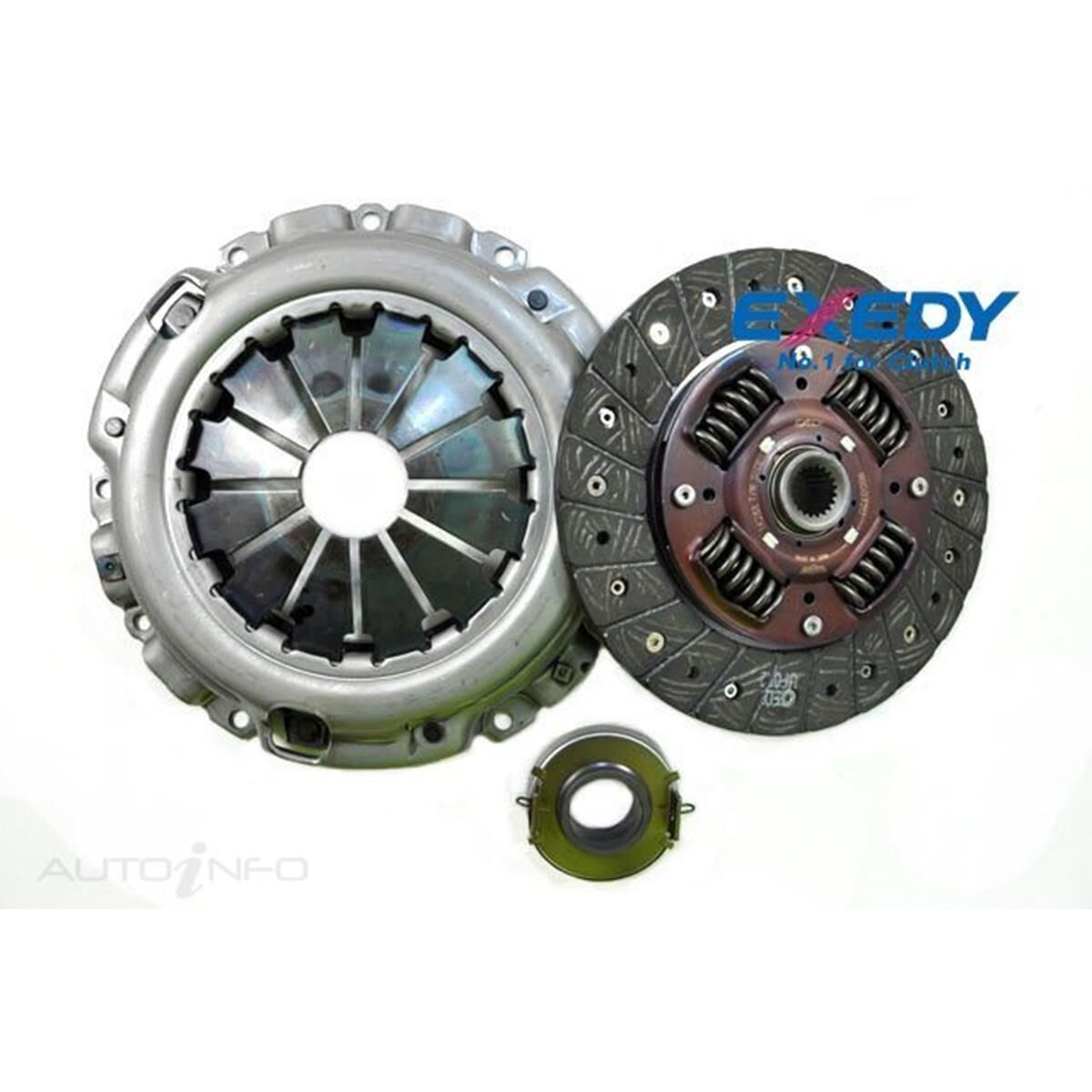 CLUTCH KIT, , scanz_hi-res