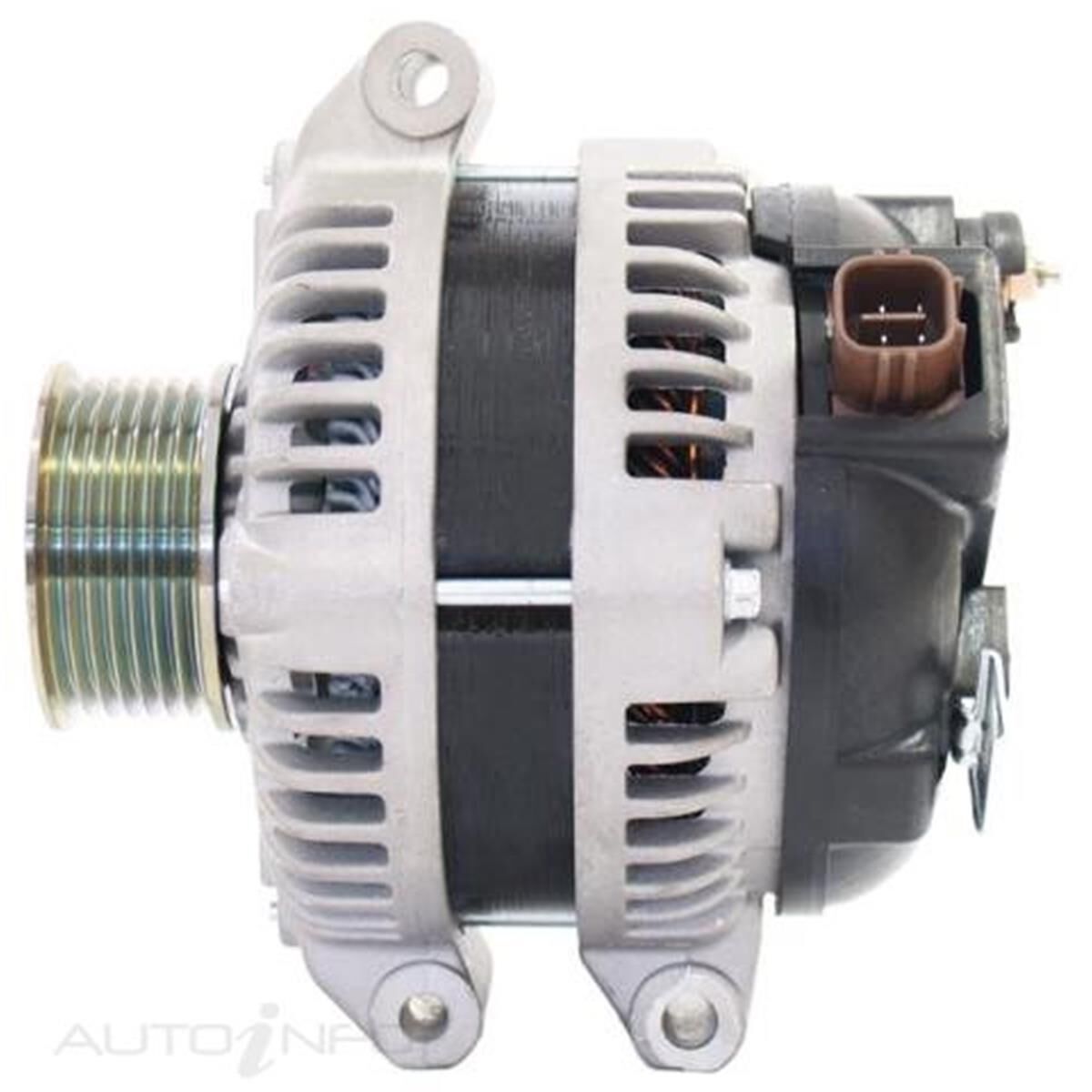 ALTERNATOR 12V 100A HONDA ACCORD EURO, , scanz_hi-res