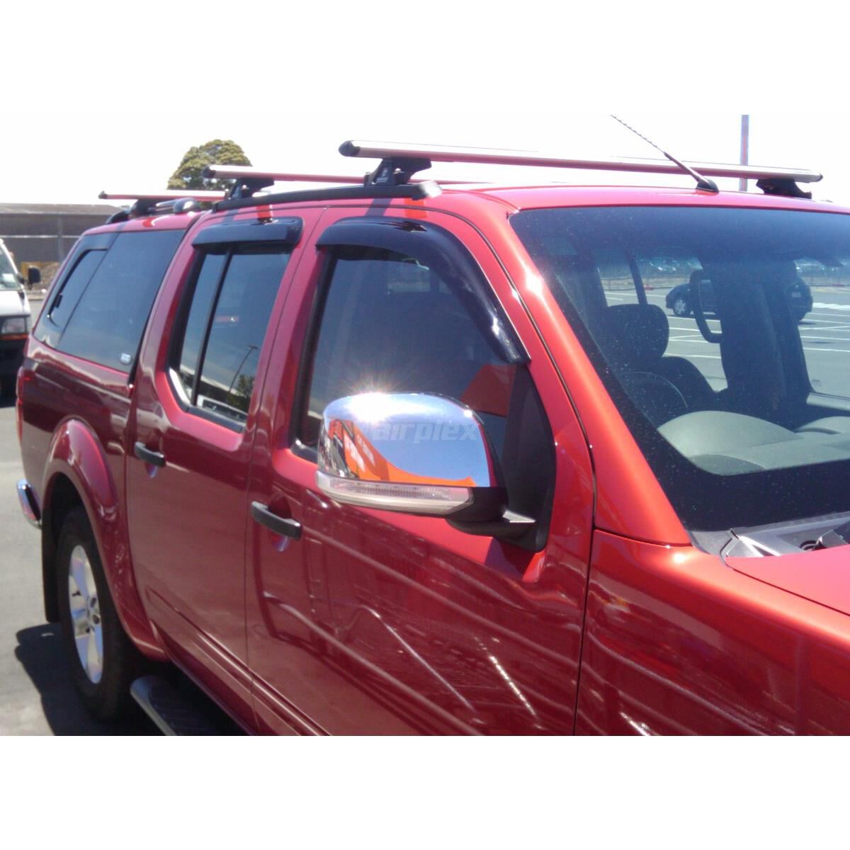 NISSAN D40 NAVARA / FRONTIER (4 PIECE SE, , scanz_hi-res