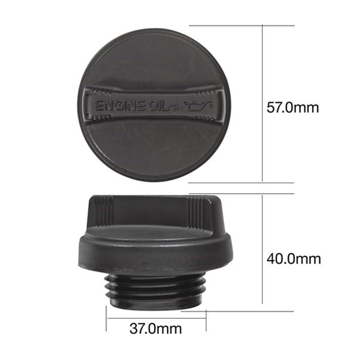 TRIDON OIL CAP, , scanz_hi-res