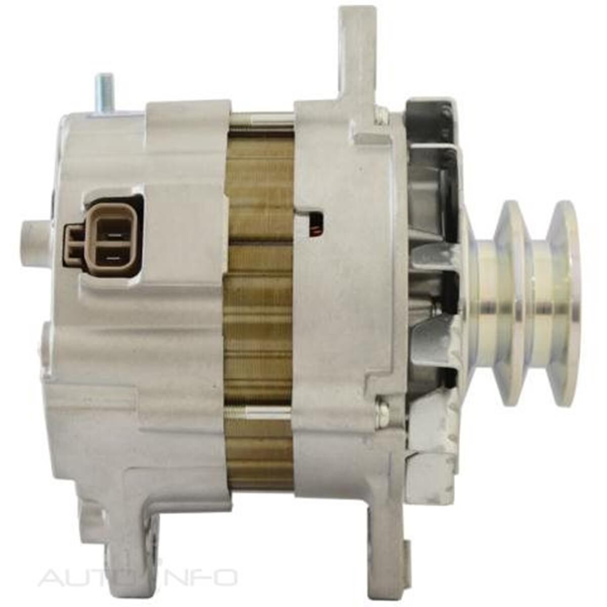 ALTERNATOR 24V 80A MITS. FUSO ROSA, , scanz_hi-res