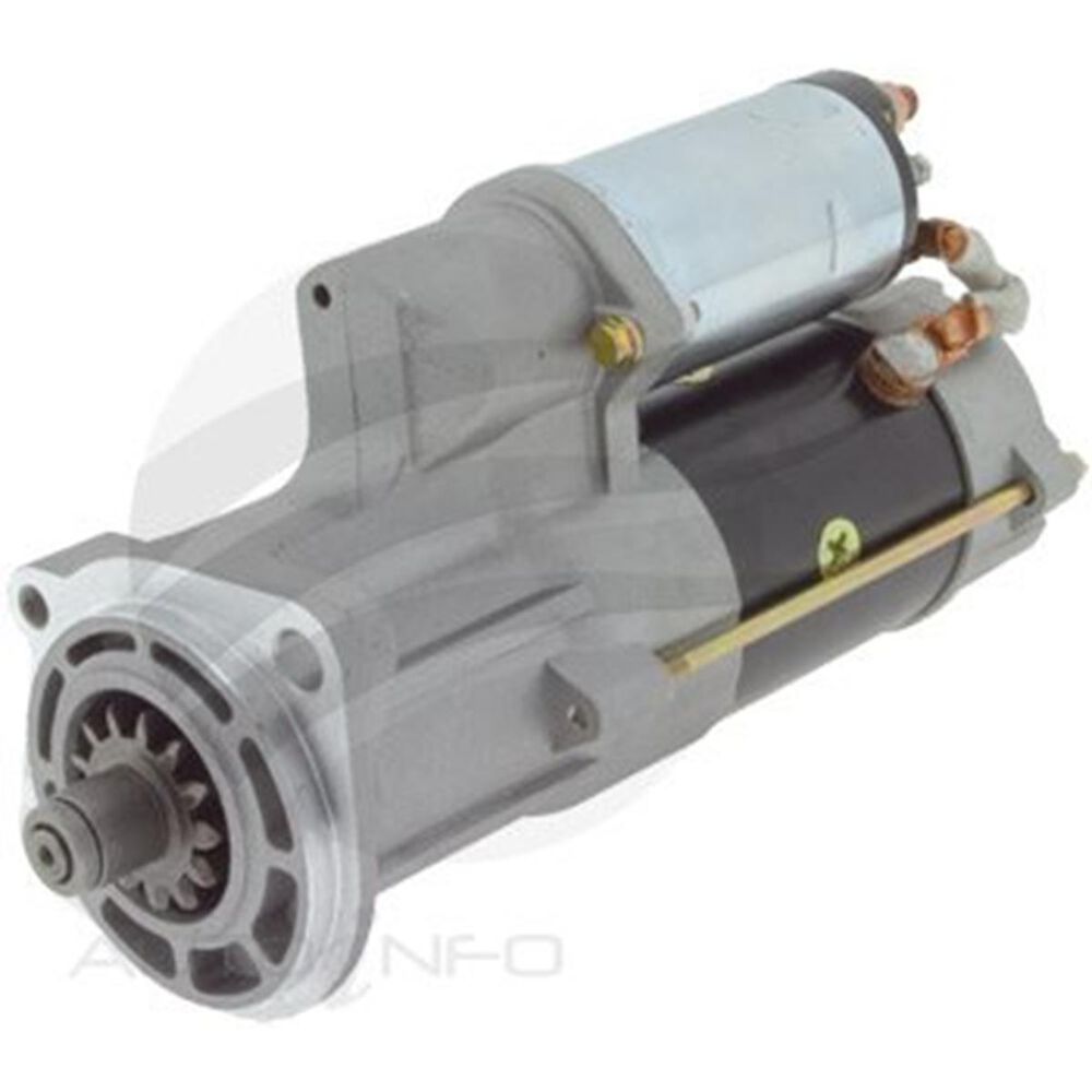 Starter Motor 24V Supercheap Auto New Zealand