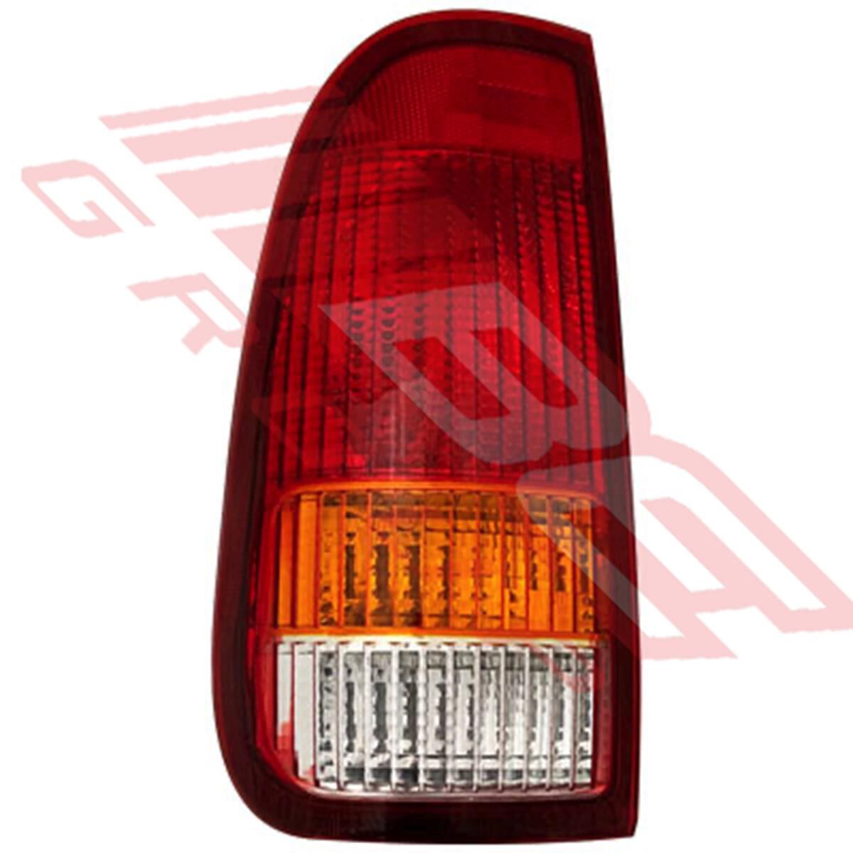 BE Group Tail Light - 2569298-3 | Supercheap Auto New Zealand
