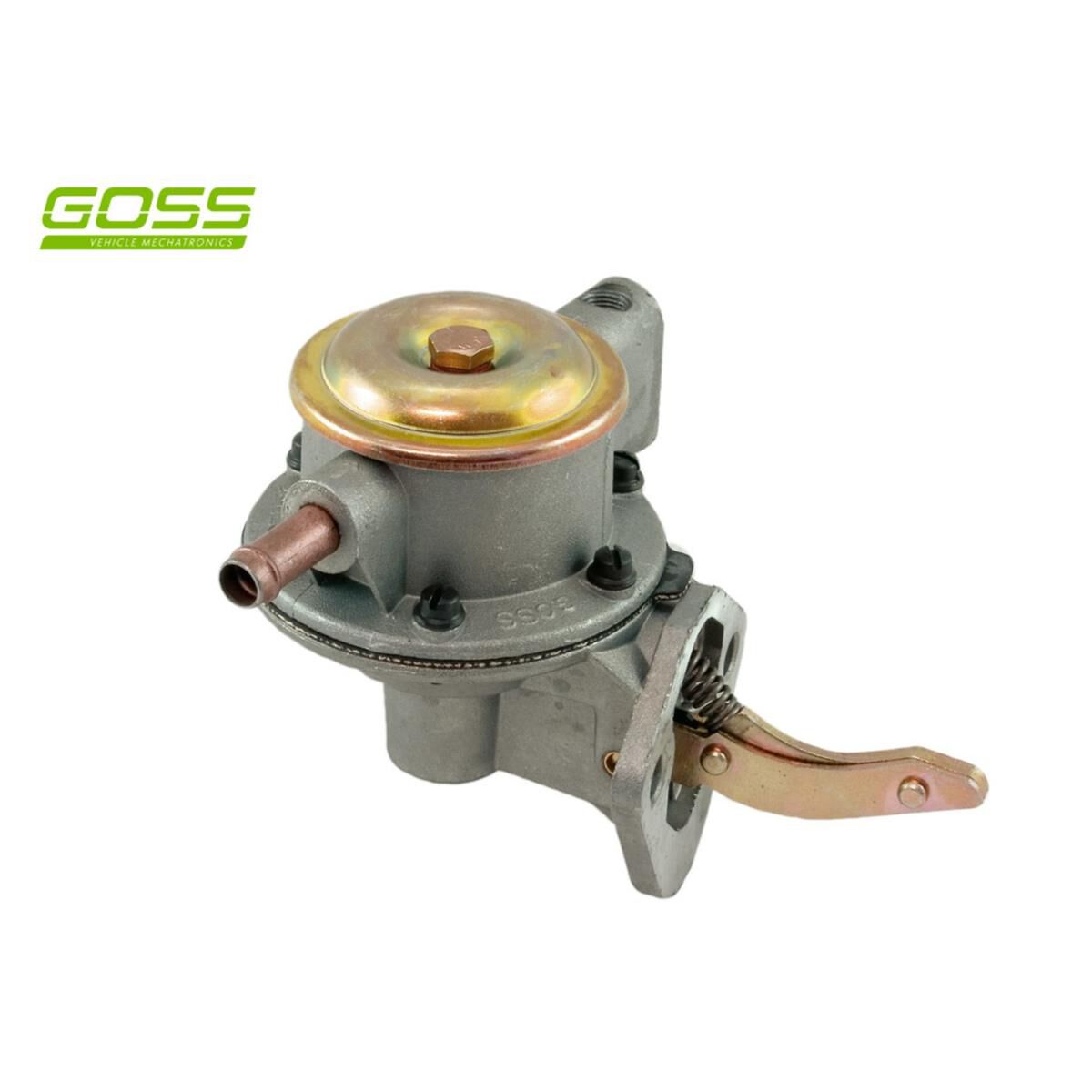 GOSS MECHANICAL FUEL PUMP, , scanz_hi-res