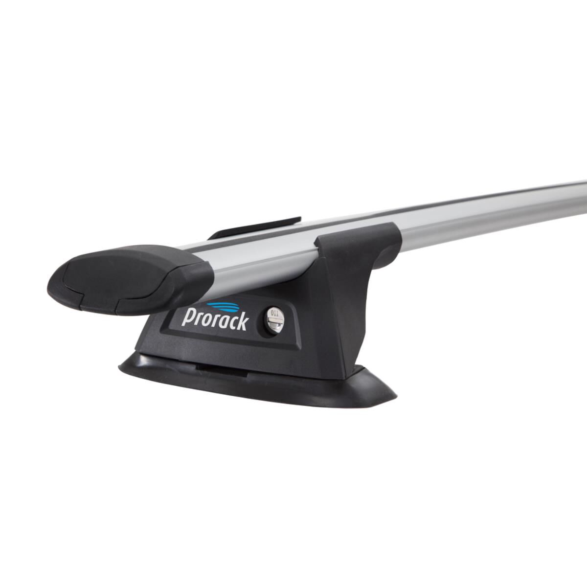 Prorack Aero Bar Through Roof Rack Single Bar 1350mm S17HALF Supercheap Auto New Zealand