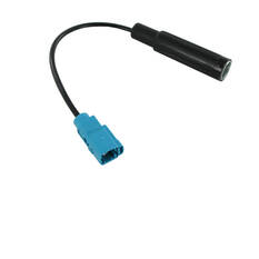 AERIAL ADAPTOR LEAD EUROPEAN 2001 ON, , scanz_hi-res