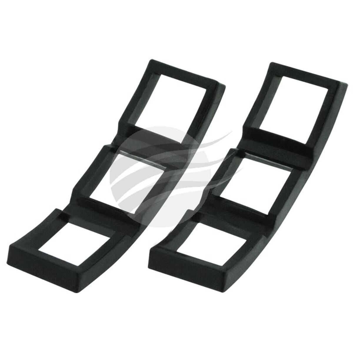 CRIMPER DIE HOLDER-BLACK #6RB # 6 REDUCED SET 2, , scanz_hi-res