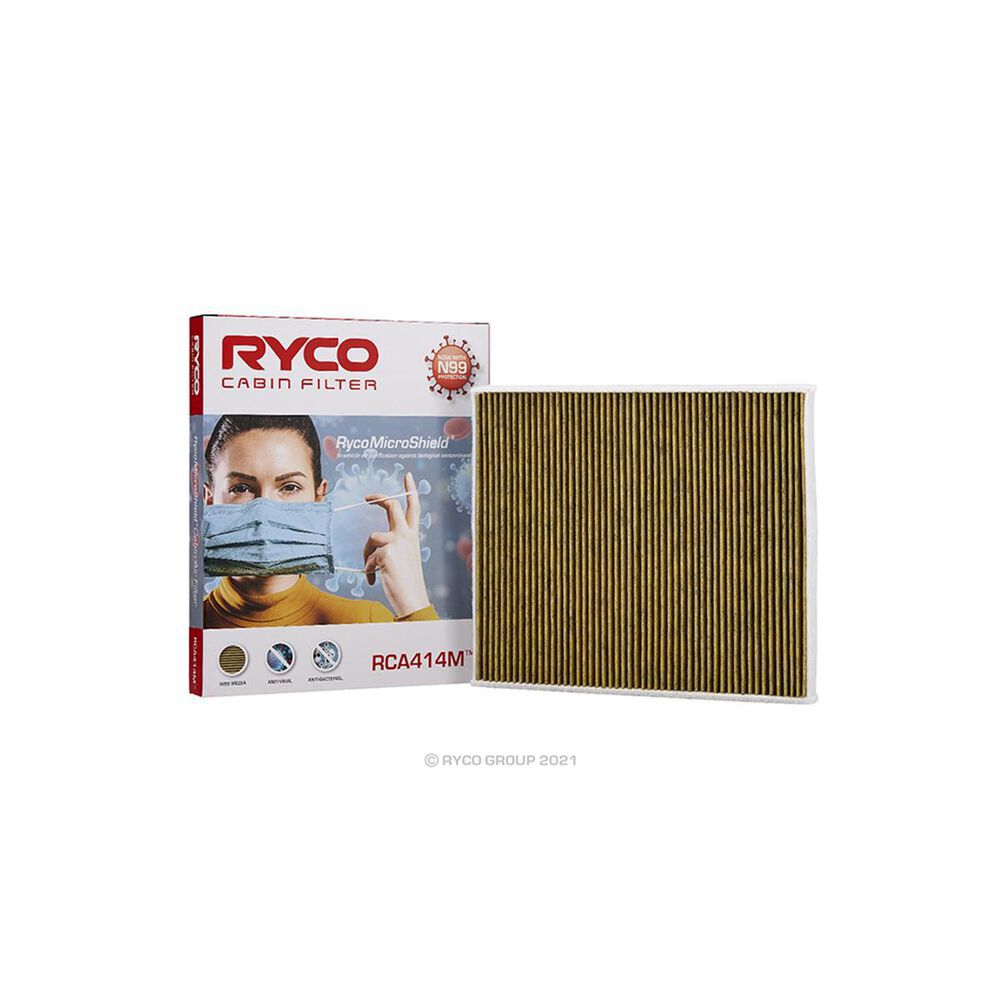 RYCO N99 CABIN AIR FILTER, , scanz_hi-res