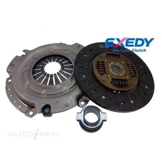 CLUTCH KIT, , scanz_hi-res