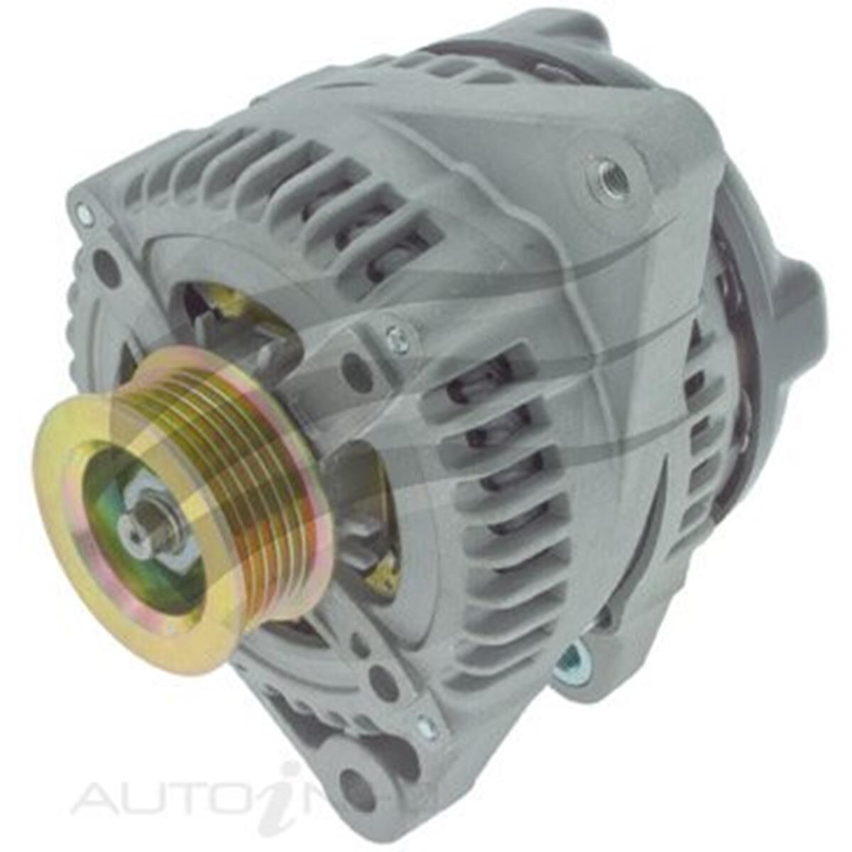 ALT TOYOTA  KLUGER LEXUS, , scanz_hi-res