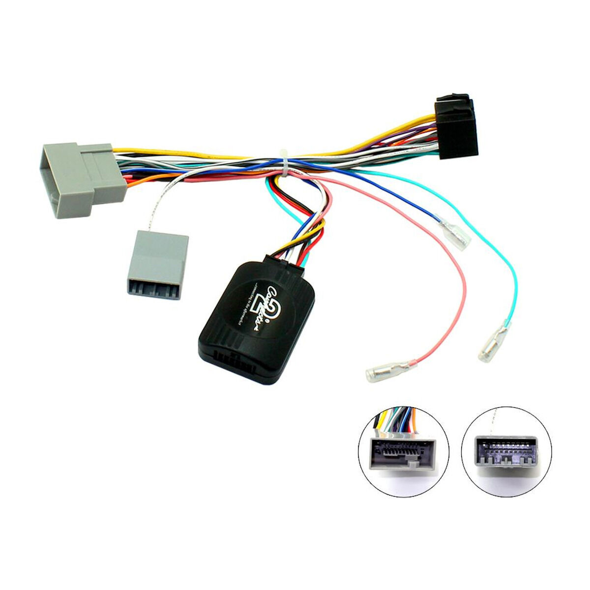 CONTROL HARNESS C FOR HONDA, , scanz_hi-res