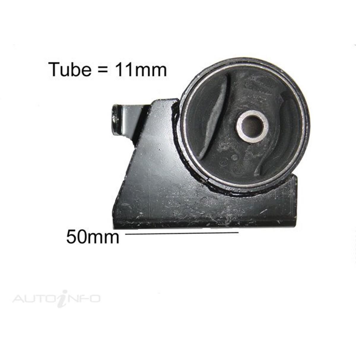 MITSU. NIMBUS UG 7/98-4/04 4CYL. 2.4L AUTO/MAN. REAR, , scanz_hi-res