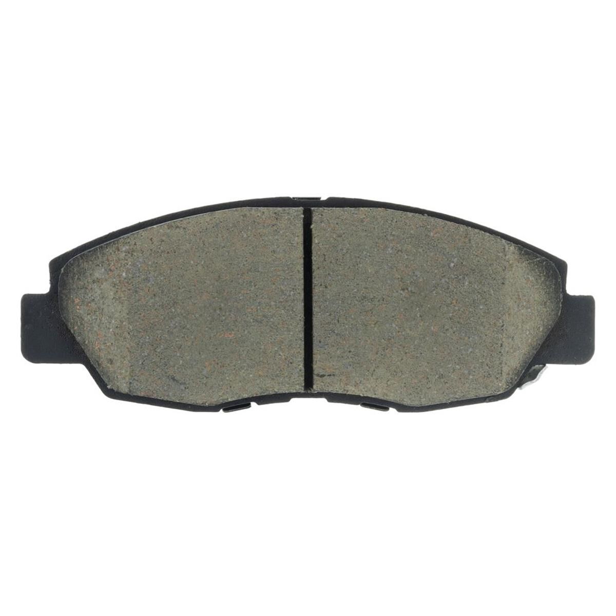 TRADE-LINE BRAKE PAD FRONT SET ACCORD CIVIC CRV DB1191, , scanz_hi-res