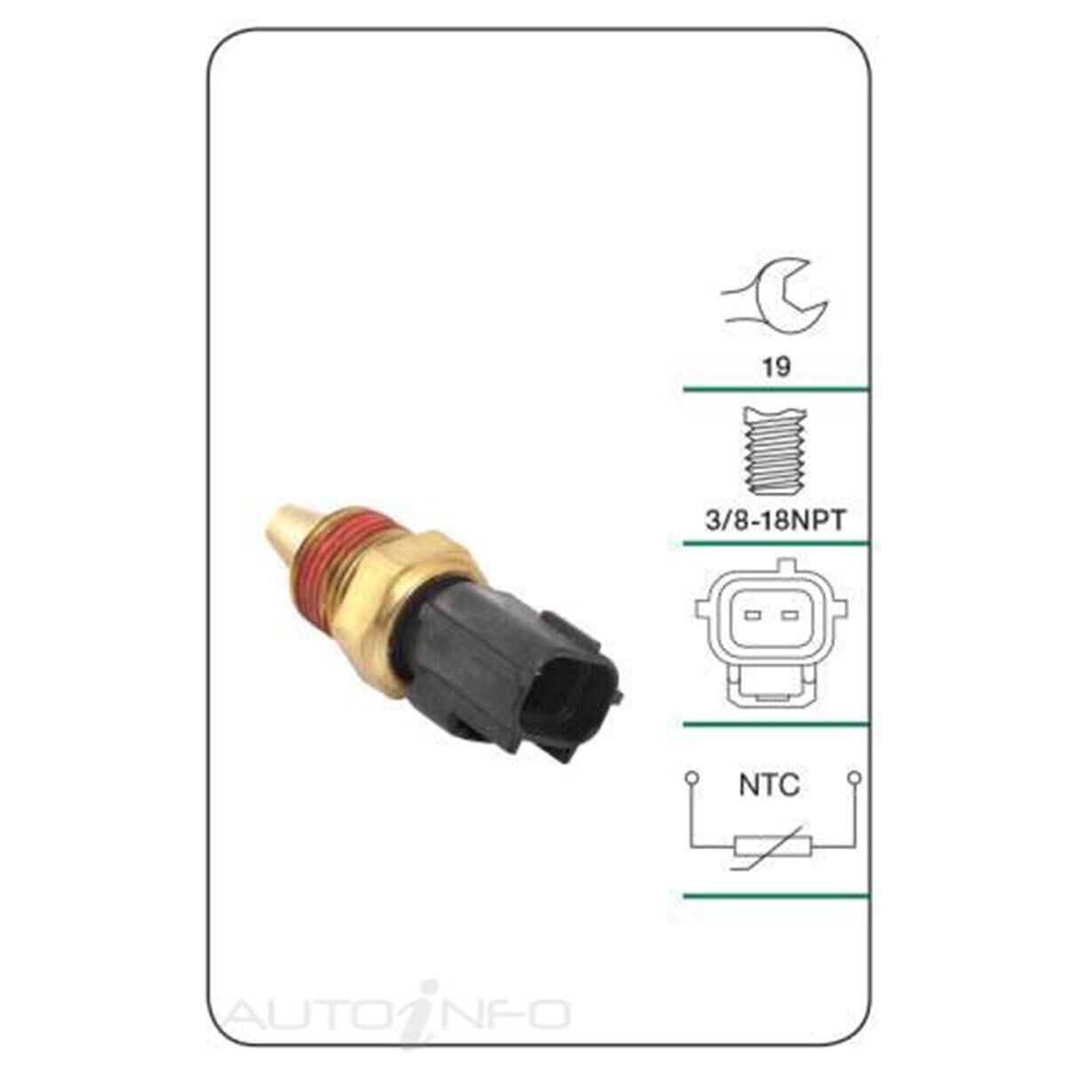 TRIDON WATER TEMP SENDER, , scanz_hi-res