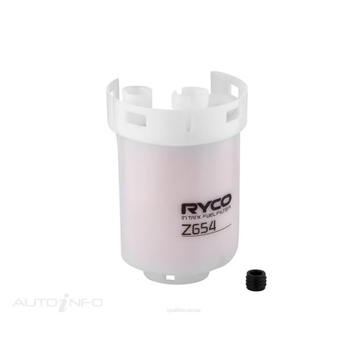 RYCO FUEL FILTER, , scanz_hi-res