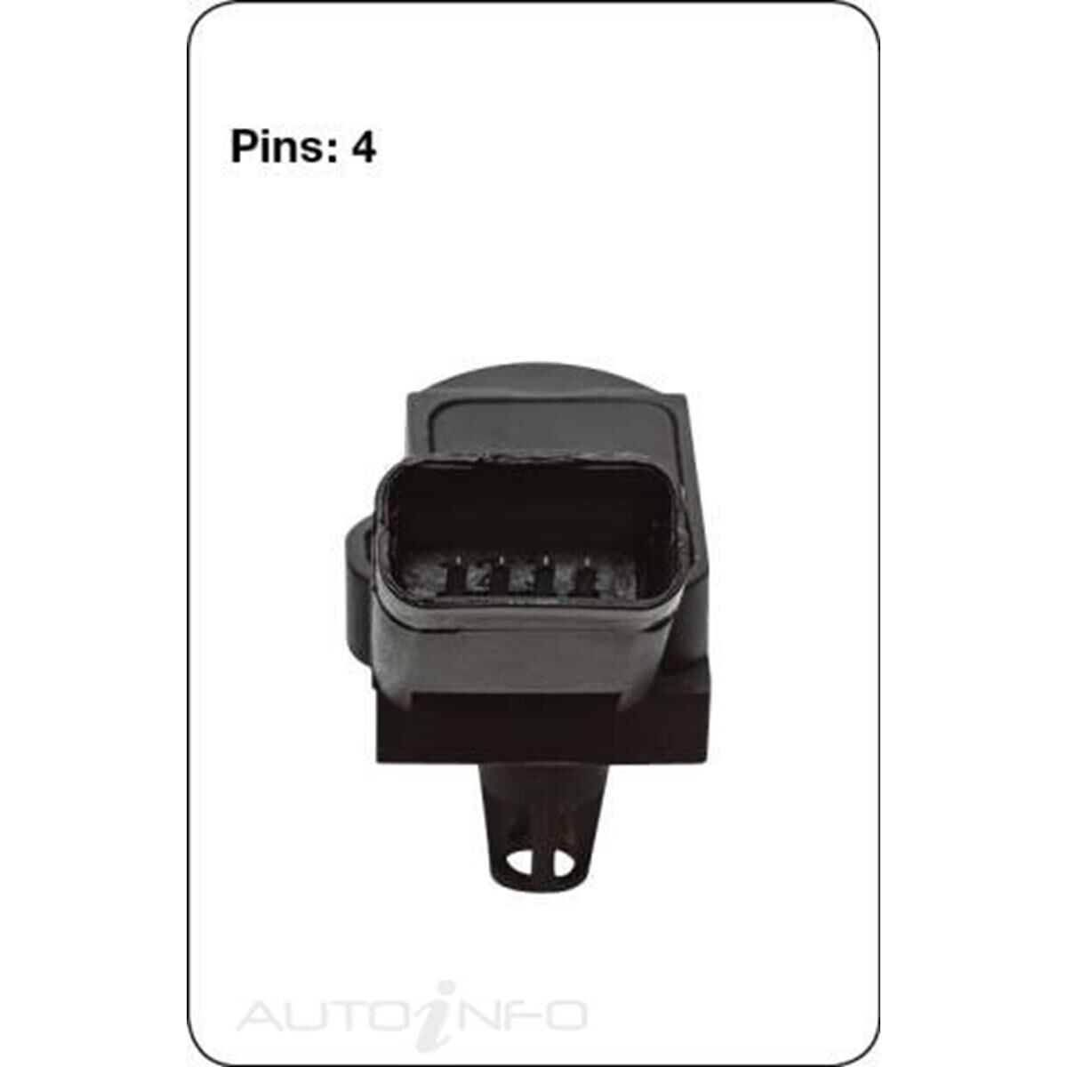 TRIDON MAP SENSOR, , scanz_hi-res