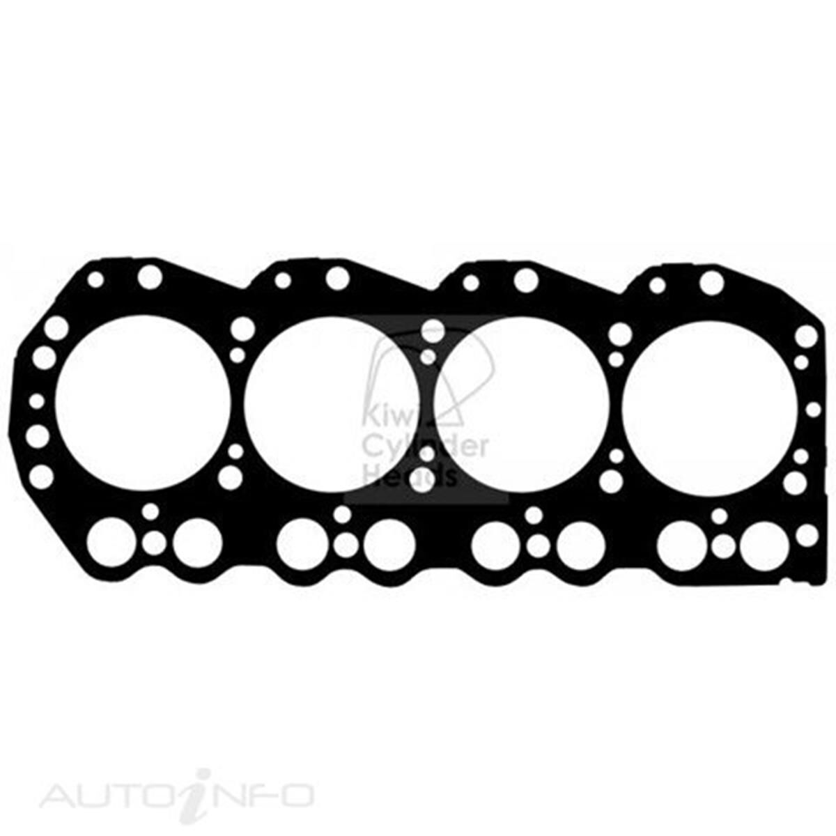 HEAD GASKET - NISSAN QD32 (S), , scanz_hi-res