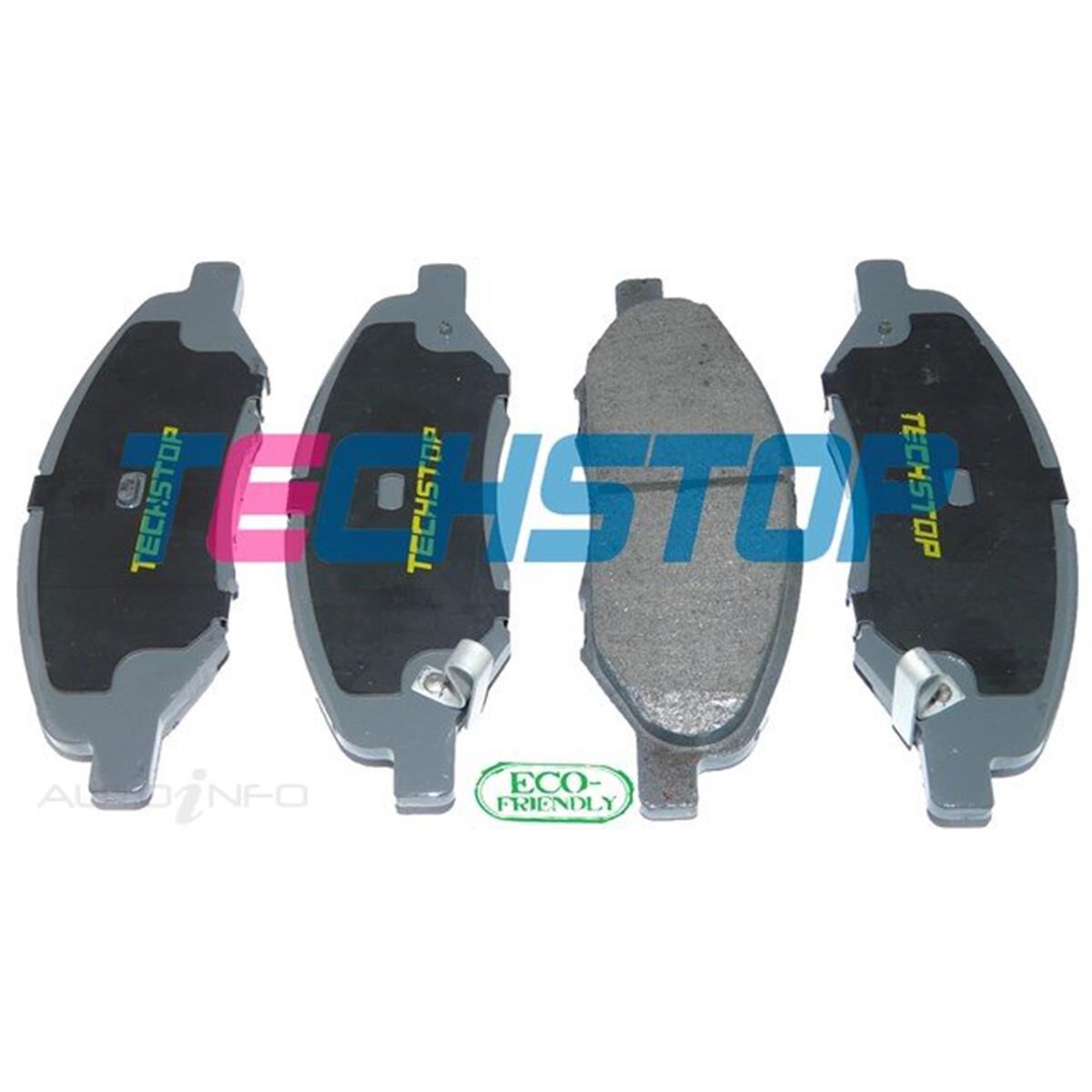 DISC PAD SET, , scanz_hi-res