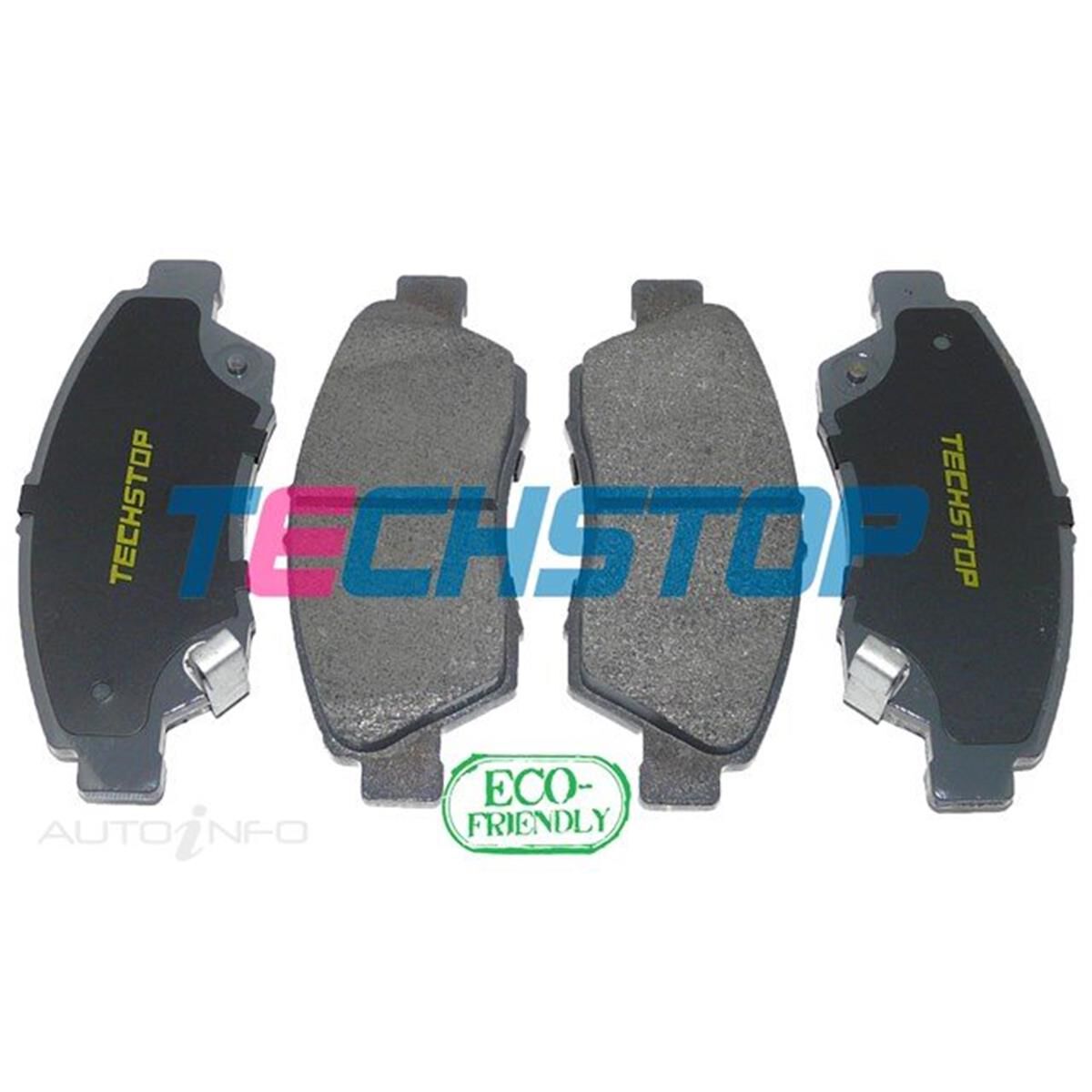 DISC PAD SET, , scanz_hi-res